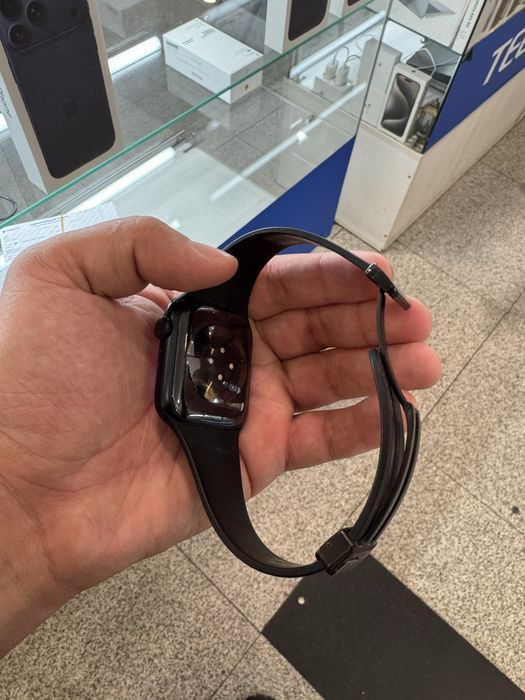 Apple watch оригинал