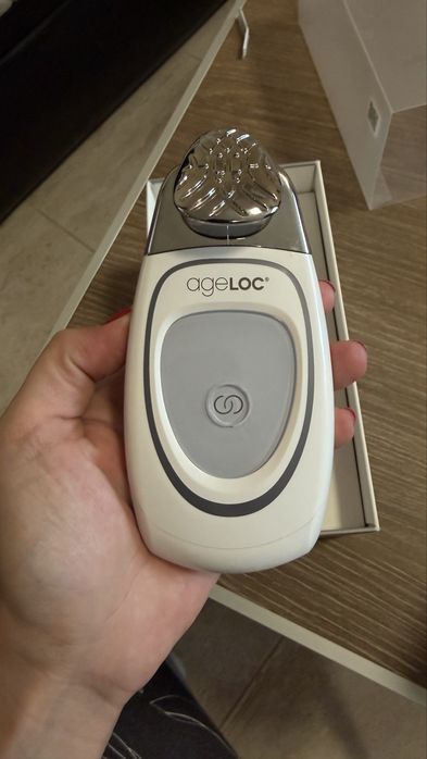 Galvanic Spa Nuskin