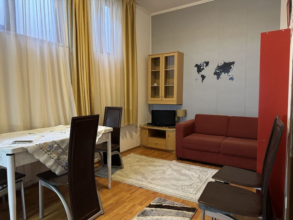 Продава се Двустаен апартамент в Банско - 54 кв.м за 778 €/кв.м - Снимка #3