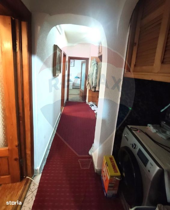 Apartament 2 camere, Etaj 1, Zona Kaufland Brăilei