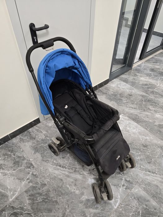 Коляска Joie Mirus