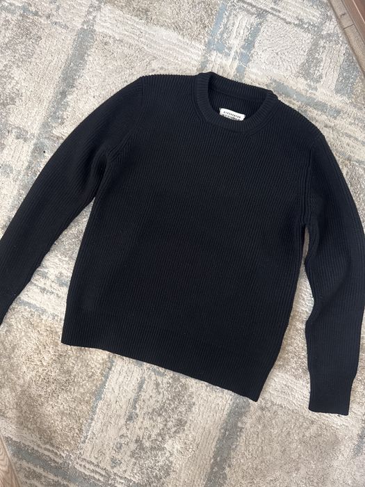 Свитер maison margiela
