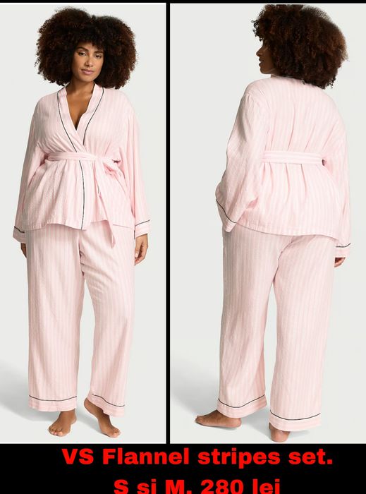 Halat Victoria's Secret