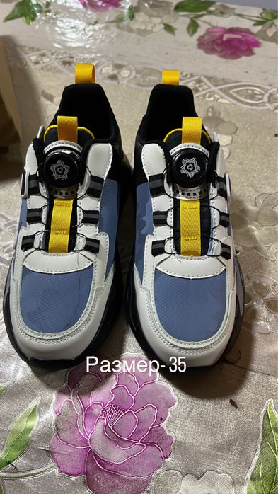 Распродажа новая обувь