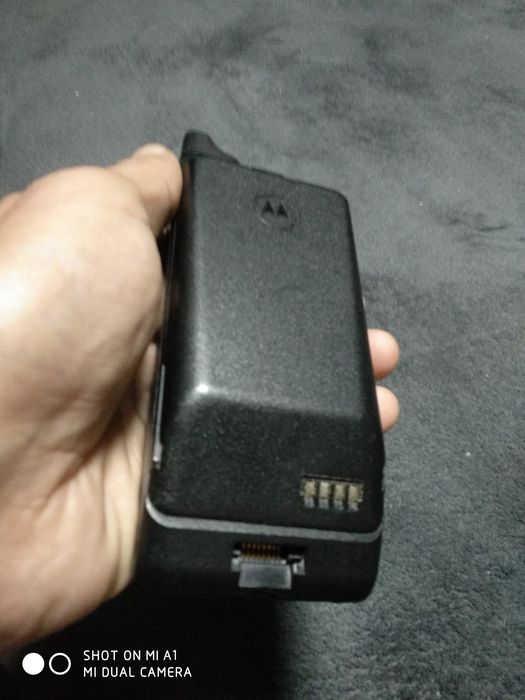 Vând tel foarte vechi