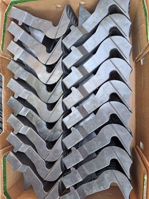 Coltare asigurat marfa