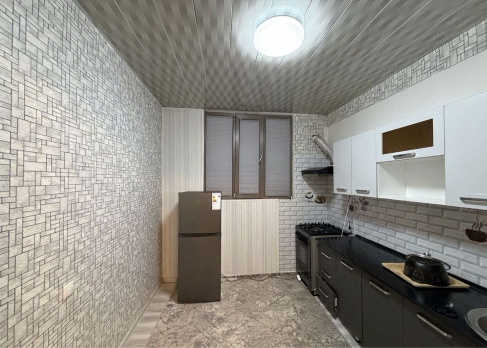 Аренда 3 комнатной квартиры Метро Беруний Ор-р Акфа медлайн