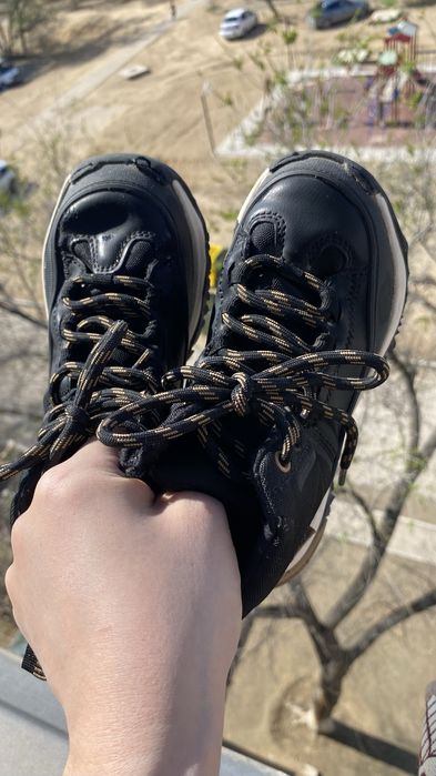 Сапоги Демисезон детские