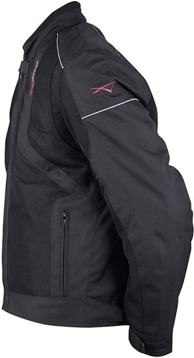 Geaca A-pro Sensor textil moto ATV scuter