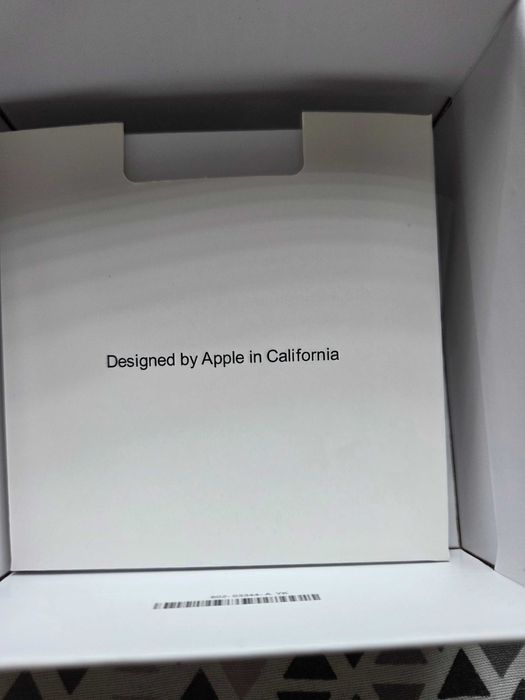 Слушалки airpods 2 gen