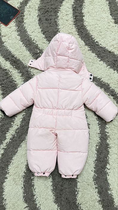 Продам детский комбинезон