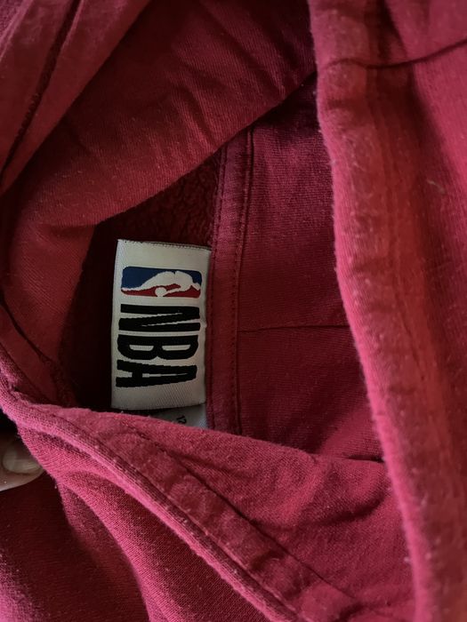 Hanorac Chicago Bulls