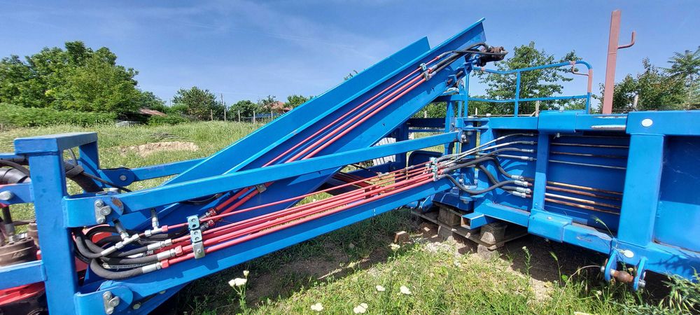 Косачка за лавандулa