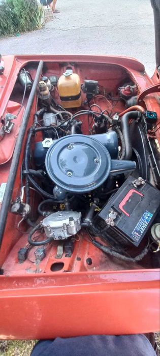 Жигули 2106  Йили 1985