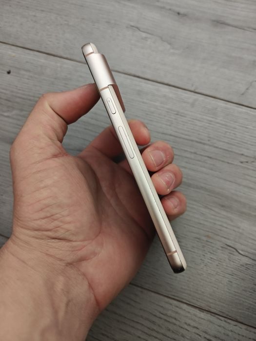 Google Pixel 8 128GB Gold