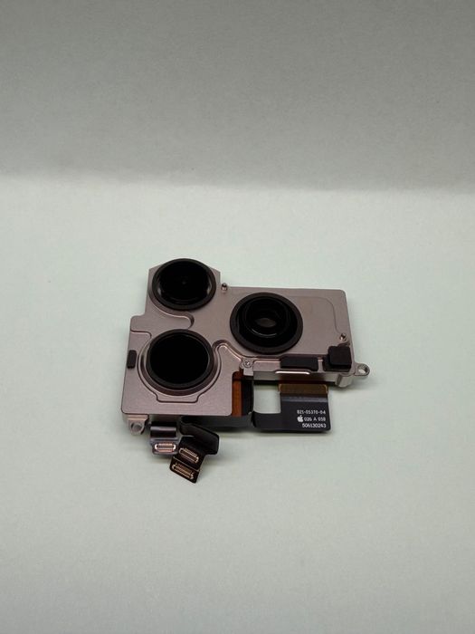 Camera iPhone 17 Pro Max Principala originala swap