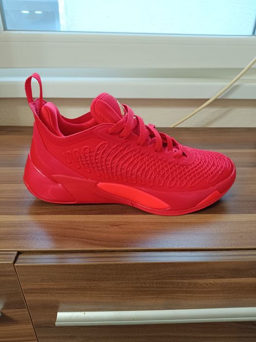 Маратонки nike jordan Luka