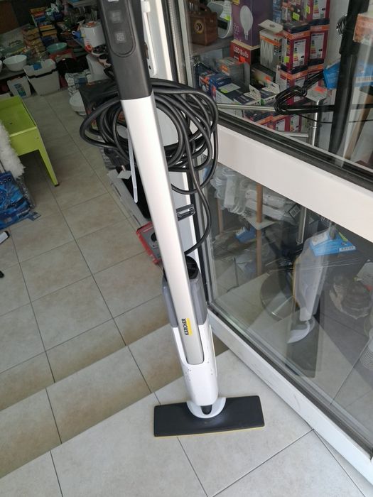 парочистачка Kärcher SC 2 Upright.