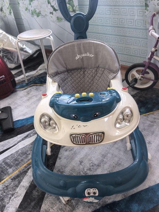 Продам ходунки . Срочно!!!