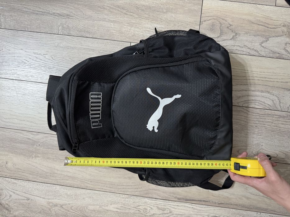 Рюкзак Бренда “Puma”
