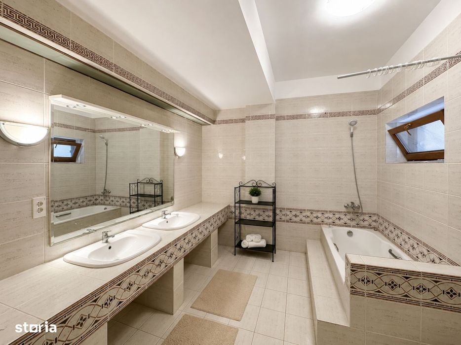 Bld Mamaia-Delfinariu | Apartament cu terasa aproape de plaja