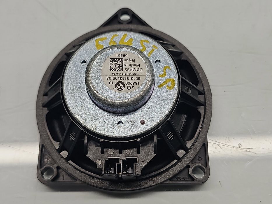 Boxa stanga spate Bmw 5 GT (F07) [Fabr 2011-2016] 9133409