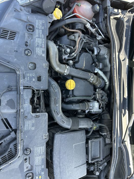 Renault Clio 1,5 dci-euro 5