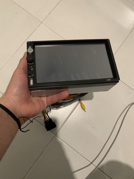 Мултимедия 7 инча