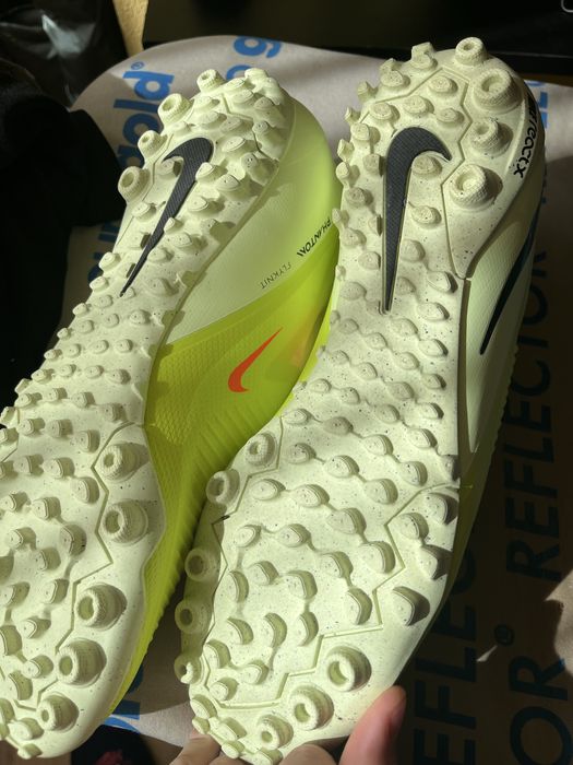 Nike phantom 6 low pro tf sintetic - react X