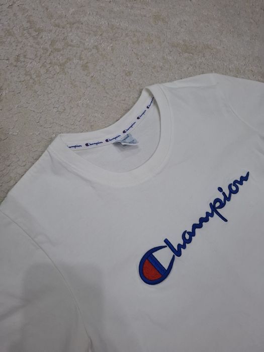 футболка champion