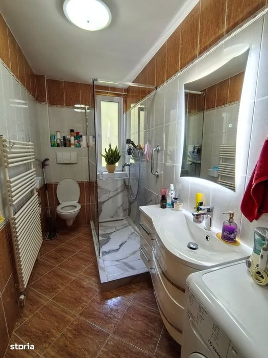 Apartament situat in inima orasului zona Centrala-Medicina-Bastion