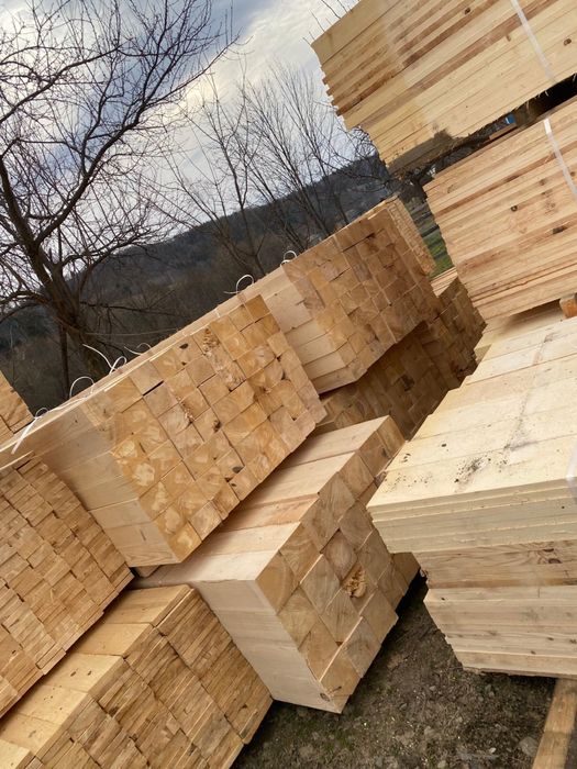 Cherestea, posta, grinzi, corni, leaturi / orice dimensiune si lungime