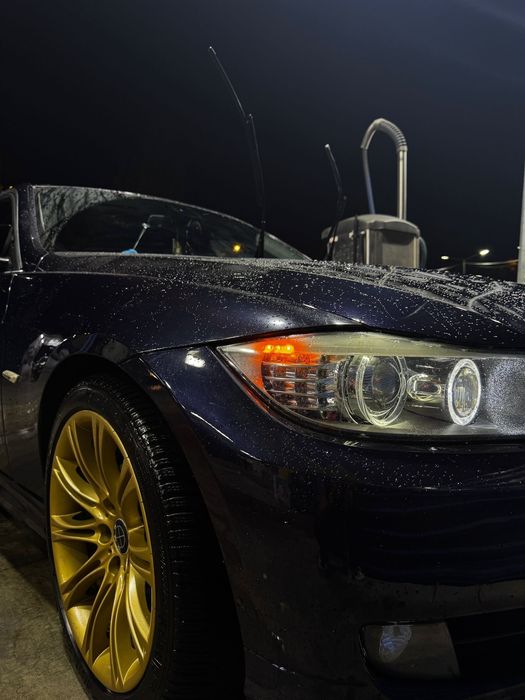 BMW 3 Series 2009 — imagine 2