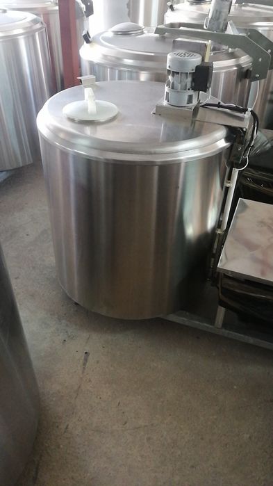 Racitor lapte tanc modele noi diferite capacități