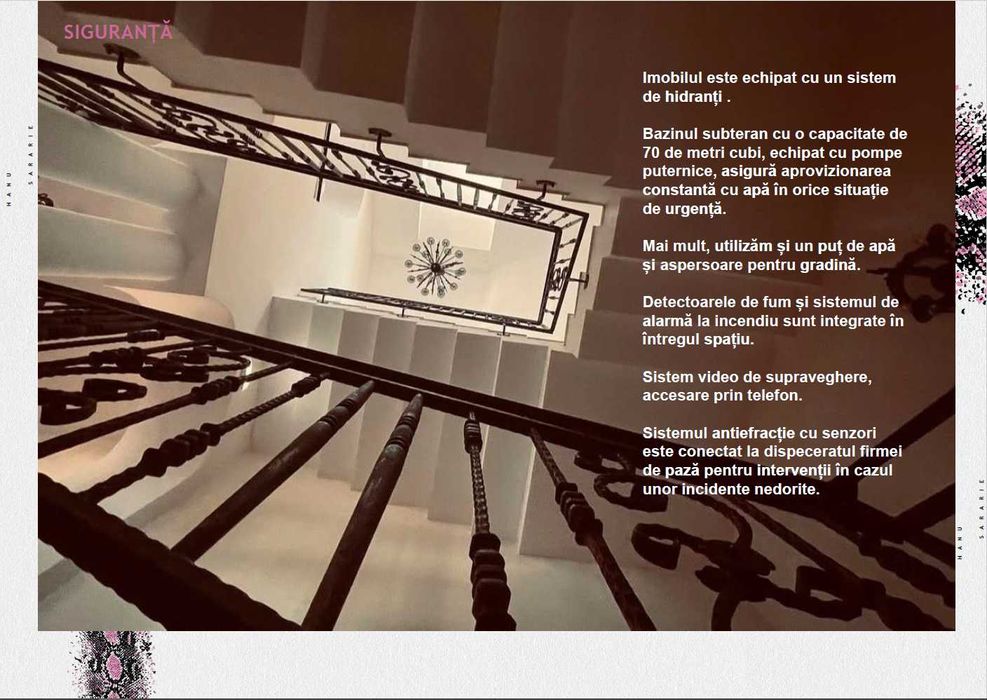 Vanzare Inchiriere Spatiu Comercial Monument - Restaurant Iasi Copou