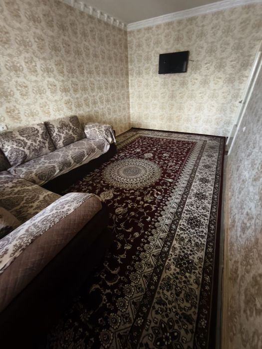 Assalomu Alekum  Sergiliy 3 bekat yaqinida bollarga kvartera..