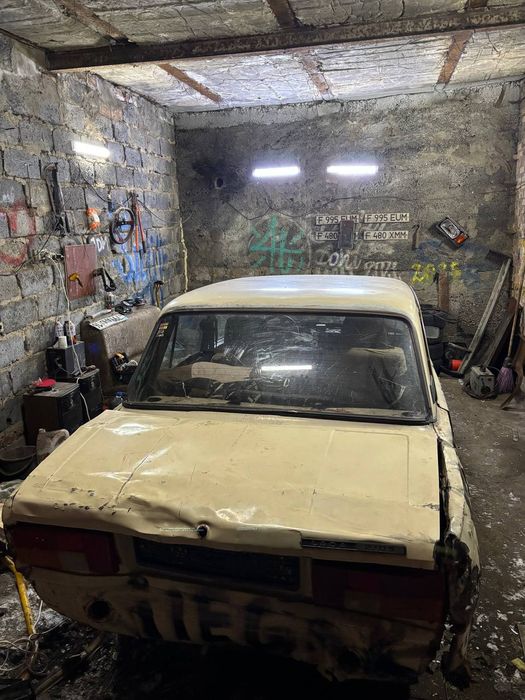 Продам жигу ваз 2105