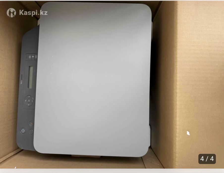 Продаю принтер МФУ HP Laser135w (4ZB83A)