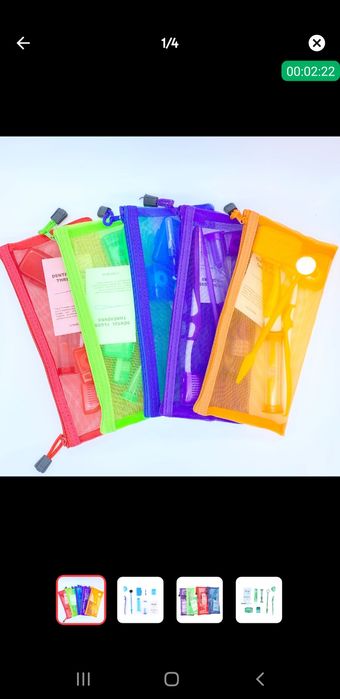 Tish shotkalri orthodontic зубная щётка для брекеты