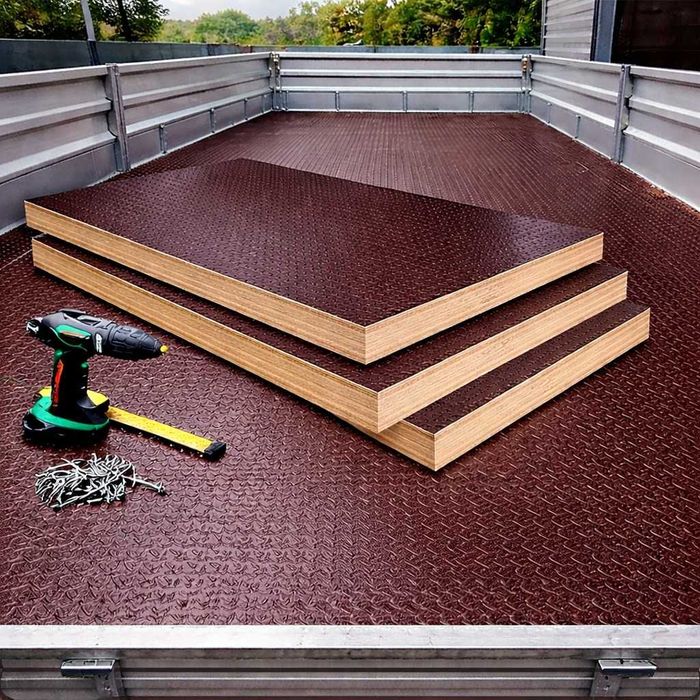 Placaj TEGO ANTIDERAPANT – profesional, sigur, rezistent