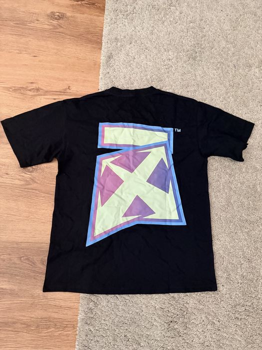 Tricou off white