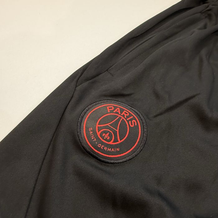 Екип Nike PSG "Blue Black Red"! НОВ!