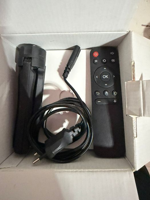 Продаю новый проектор, в рабочем состоян