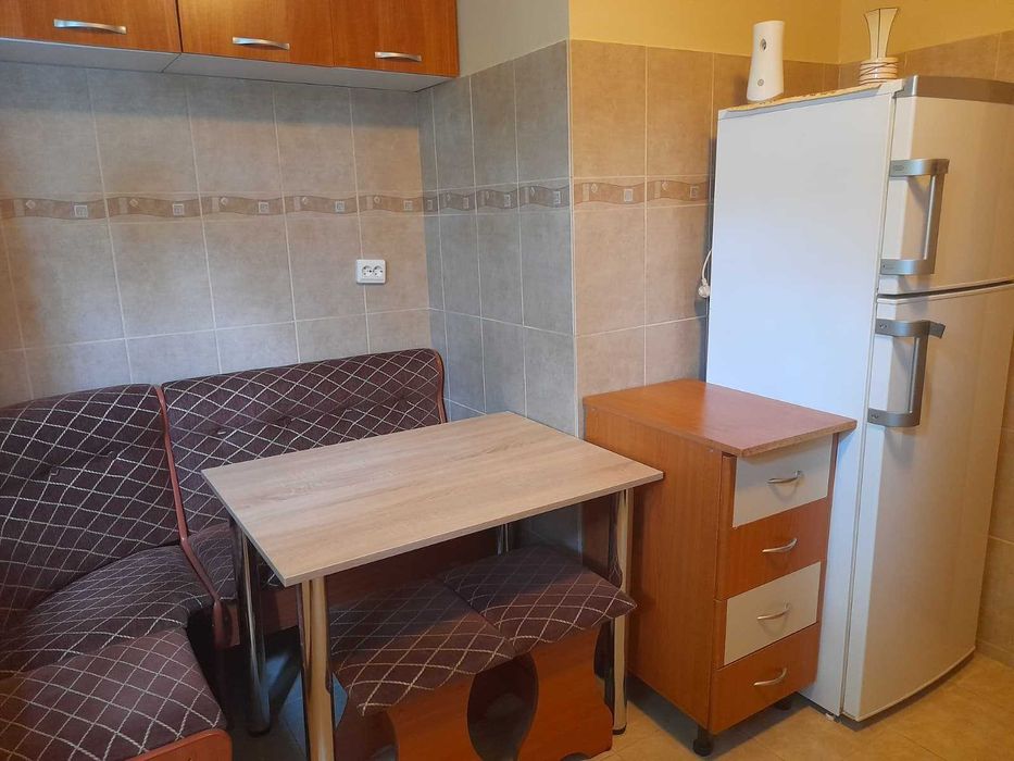 Închiriez apartament 3 camere Afi Cotroceni