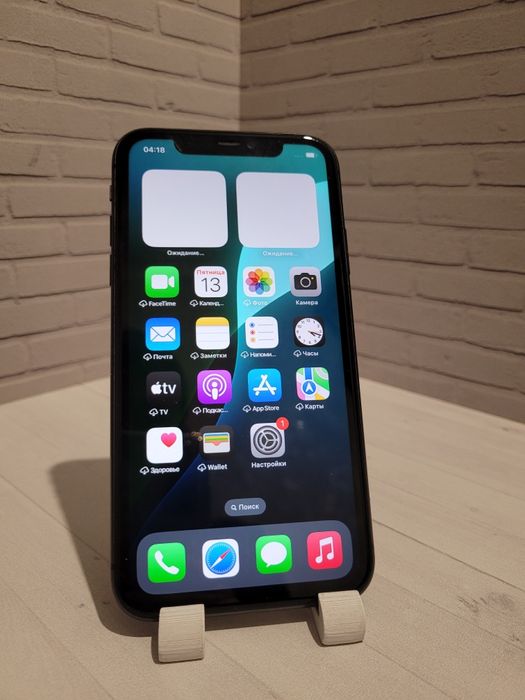 IPhone 11 128gb идеал
