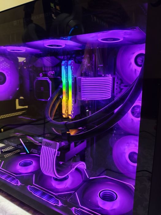 Игровой ПК Samsung Odyssey +i5 10500+RTX2060Super