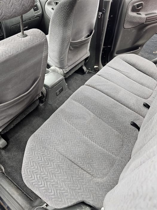 Suzuki Grand Vitara 2.0 Benzina