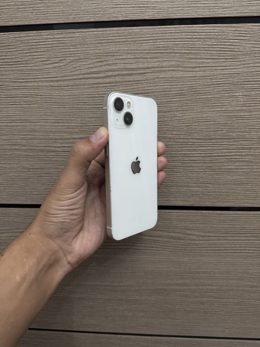 Айфон 13 без коробки