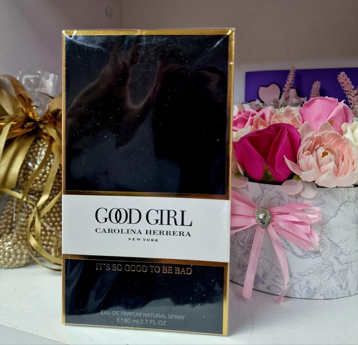 Нови дамски парфюми