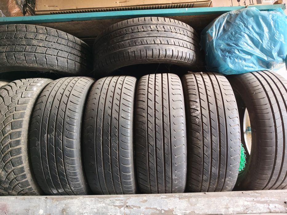 215/60/16 продам шины